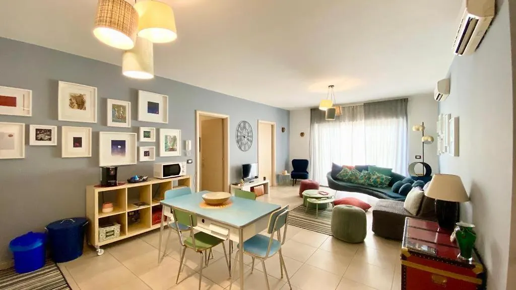G & F Apartment Catania 0*,  Italia