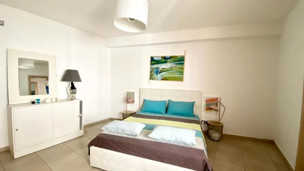 G & F Apartment Catania 0*,