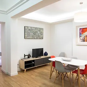 Uzeda Apartamento CTA