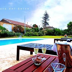 Tenuta Del Gelso Agroturismo CTA