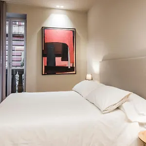 Ferrini - Piazza Trento Apartamento