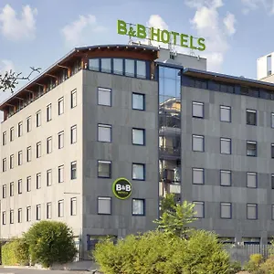 La Spezia Hotel Milán