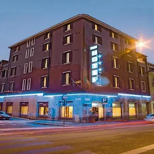 Piccolo Hotel Milán