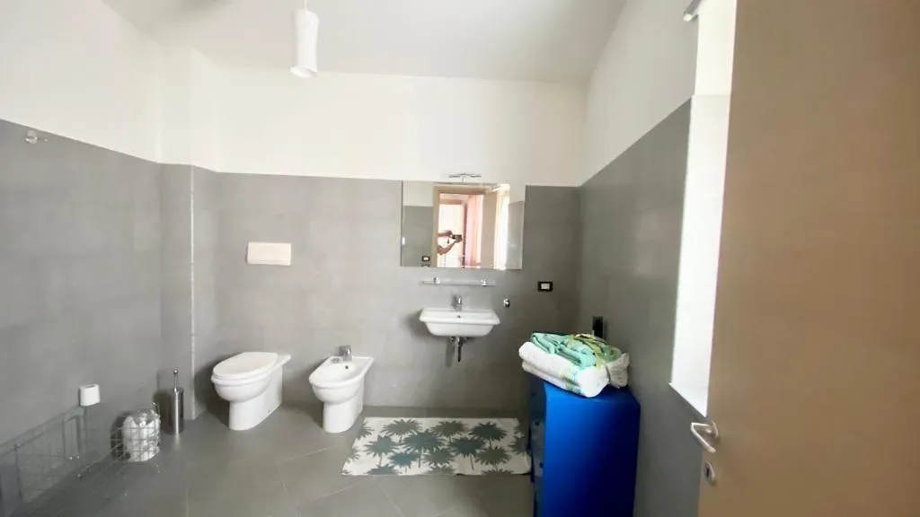 G & F Apartment Catania