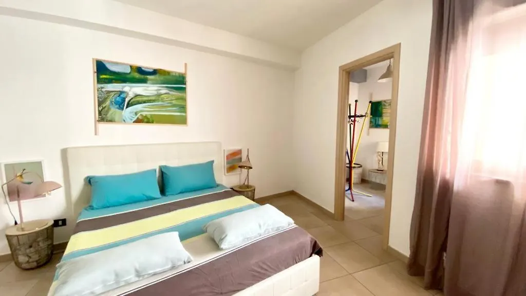 G & F Apartment Catania