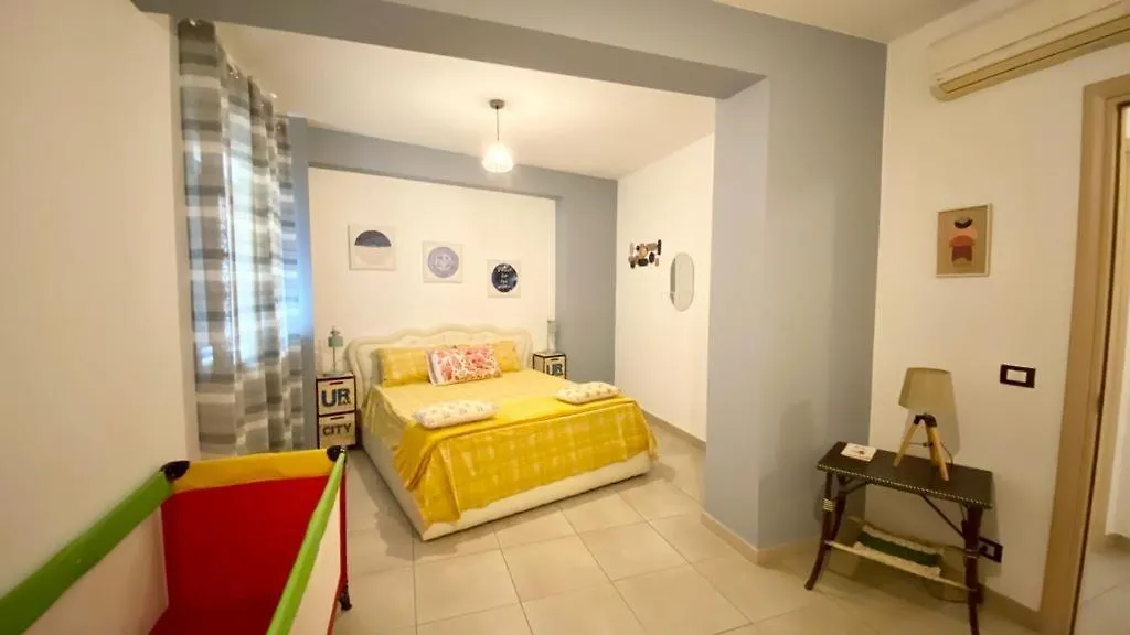 G & F Apartment Catania 0*,  Italy